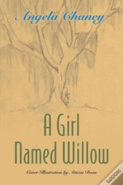 Capa do artigo A Girl Named Willow