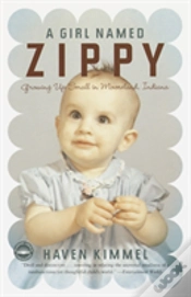 Capa do artigo A Girl Named Zippy