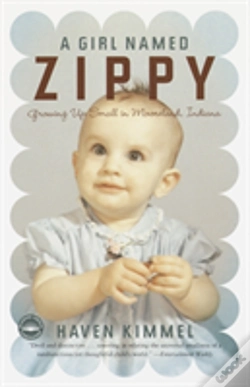 Capa do artigo A Girl Named Zippy