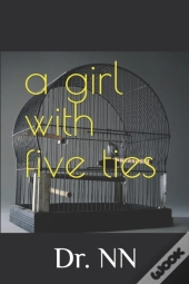 A Girl With Five Ties