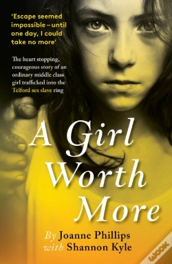 Capa do artigo A Girl Worth More
