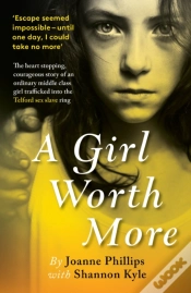 Capa do artigo A Girl Worth More