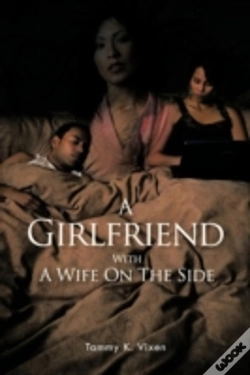 Capa do artigo A Girlfriend With A Wife On The Side