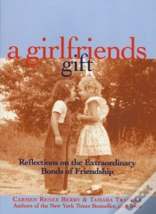 Capa do artigo A Girlfriends Gift