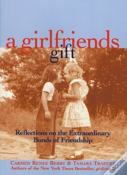 Capa do artigo A Girlfriends Gift