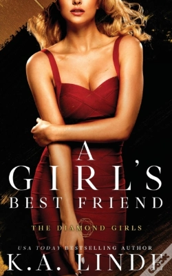 Capa do artigo A Girl'S Best Friend