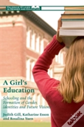 Capa do artigo A Girl