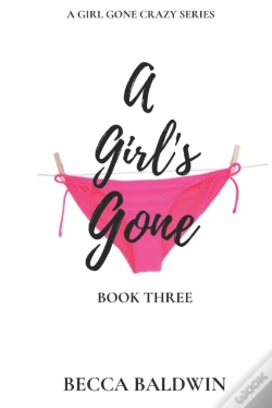 Capa do artigo A Girl'S Gone