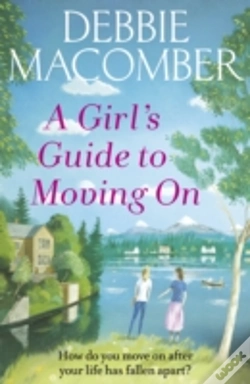 Capa do artigo A Girl'S Guide To Moving On
