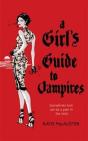 A Girl'S Guide To Vampires (Dark Ones Book One) - Preview
