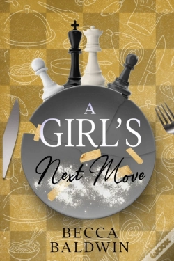 Capa do artigo A Girl'S Next Move