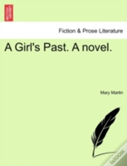 Capa do artigo A Girl'S Past. A Novel.
