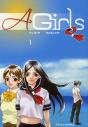 A Girls T.1 - Preview