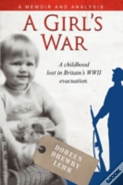 Capa do artigo A Girl'S War