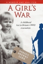 A Girl'S War