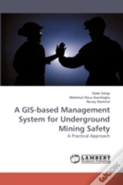 Capa do artigo A Gis-Based Management System For Underg