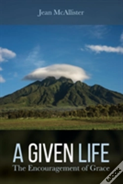 Capa do artigo A Given Life