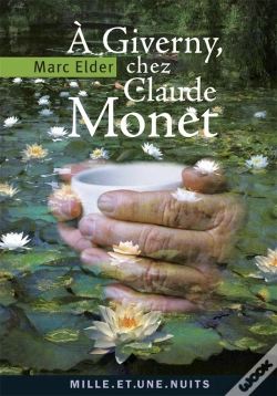 Capa do artigo À Giverny, Chez Claude Monet