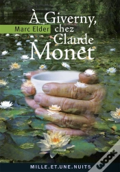 Capa do artigo À Giverny, Chez Claude Monet