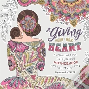 Capa do artigo A Giving Heart