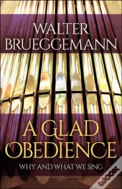 Capa do artigo A Glad Obedience