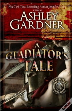 Capa do artigo A Gladiator'S Tale