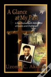 A Glance At My Past
