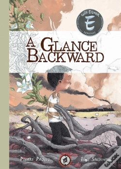 Capa do artigo A Glance Backward