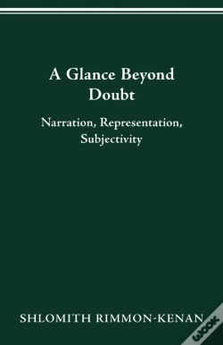 Capa do artigo A Glance Beyond Doubt