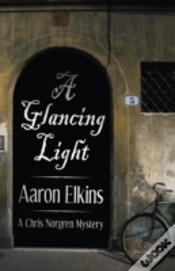 Capa do artigo A Glancing Light