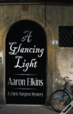 Capa do artigo A Glancing Light