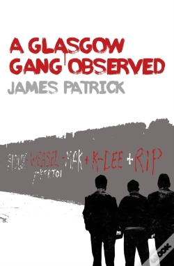 Capa do artigo A Glasgow Gang Observed