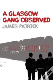 Capa do artigo A Glasgow Gang Observed