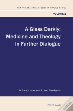 Capa do artigo A Glass Darkly