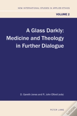 Capa do artigo A Glass Darkly