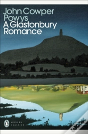 Capa do artigo A Glastonbury Romance