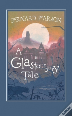 Capa do artigo A Glastonbury Tale