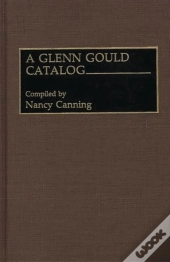 A Glenn Gould Catalog