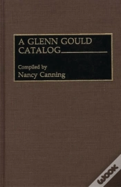 Capa do artigo A Glenn Gould Catalog