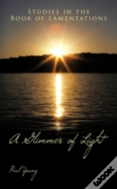 A Glimmer Of Light: Studies In The Book