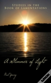 Capa do artigo A Glimmer Of Light: Studies In The Book