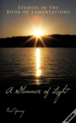 Capa do artigo A Glimmer Of Light: Studies In The Book