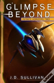 Capa do artigo A Glimpse Beyond