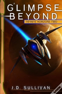Capa do artigo A Glimpse Beyond