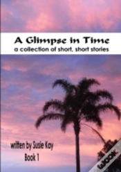 Capa do artigo A Glimpse In Time Book 1