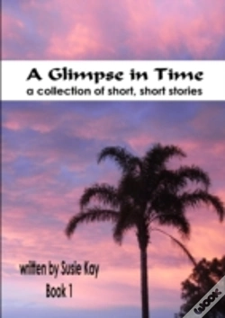 Capa do artigo A Glimpse In Time Book 1