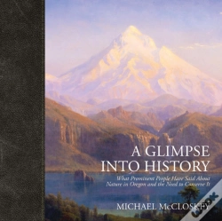 Capa do artigo A Glimpse Into History