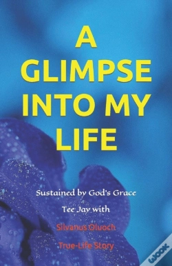 Capa do artigo A Glimpse Into My Life