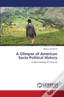A Glimpse Of American Socio-Political History
