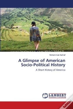 Capa do artigo A Glimpse Of American Socio-Political History